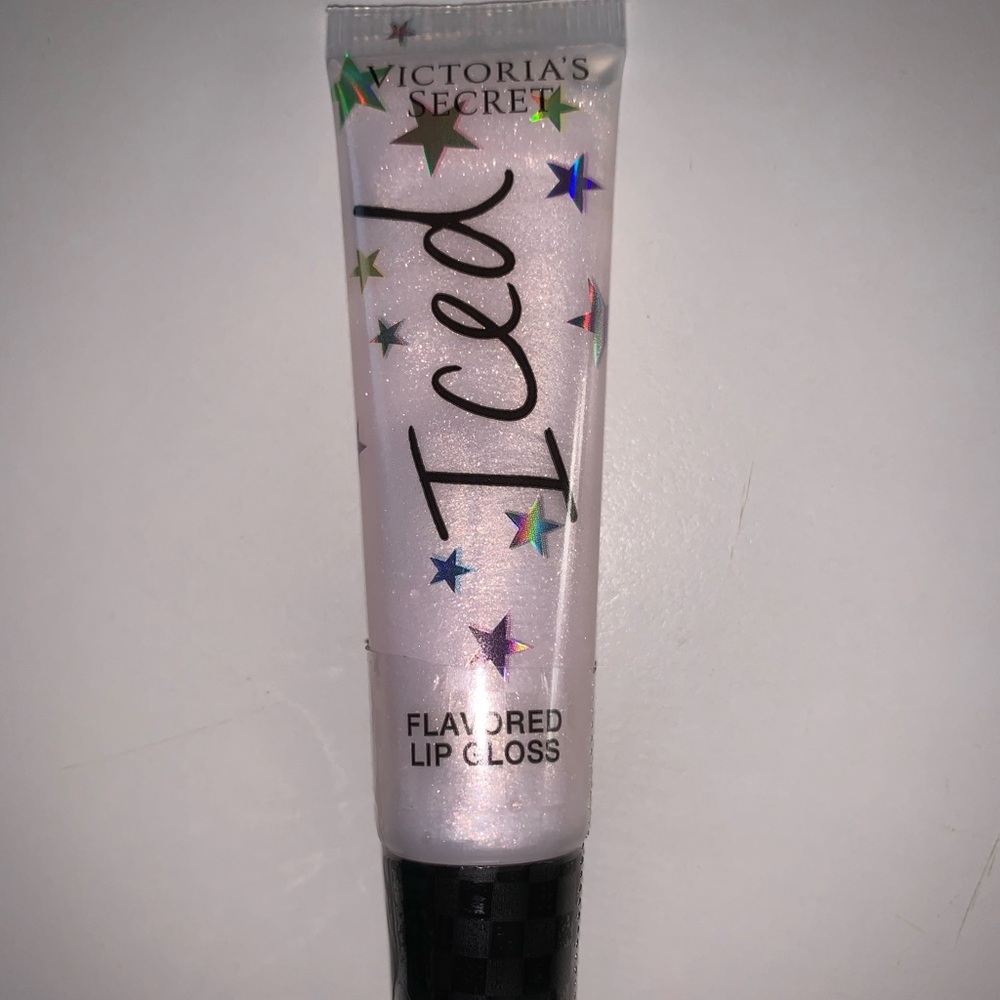 Victoria’s Secret Iced Flavored Lipgloss
